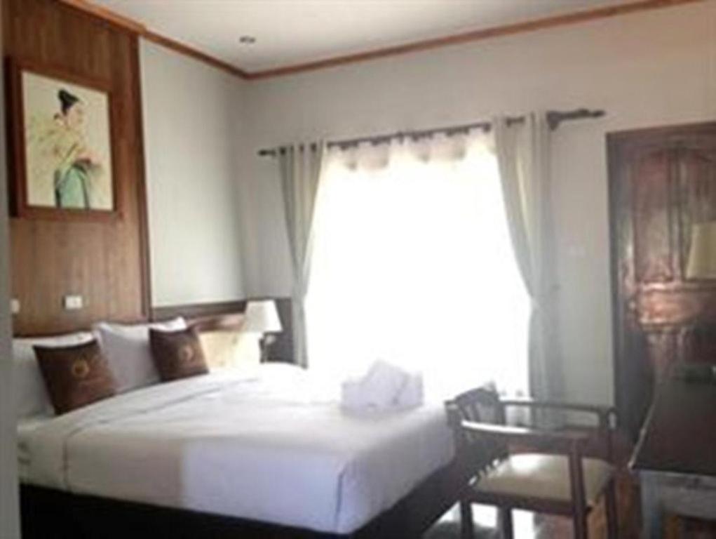 Vansana Luang Prabang Hotel Zimmer foto
