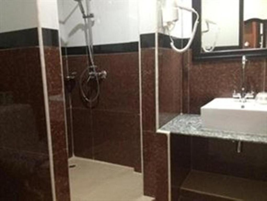 Vansana Luang Prabang Hotel Zimmer foto